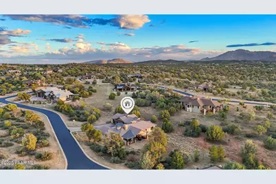 14335 N Three Sisters Drive, Prescott, AZ 86305 - Photo 49