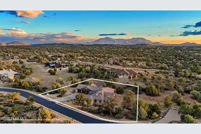 14335 N Three Sisters Drive, Prescott, AZ 86305 - Photo 47