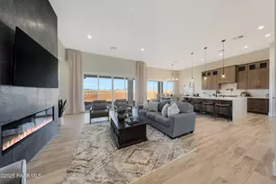 6212 E Shasta Daisy Ln, Prescott Valley, AZ 86315 - Photo 7