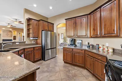 1850 S Crooked H Trail, Dewey-Humboldt, AZ 86327 - Photo 15