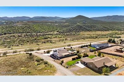 1850 S Crooked H Trail, Dewey-Humboldt, AZ 86327 - Photo 47