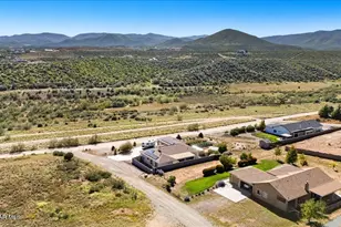 1850 S Crooked H Trail, Dewey-Humboldt, AZ 86327 - Photo 47