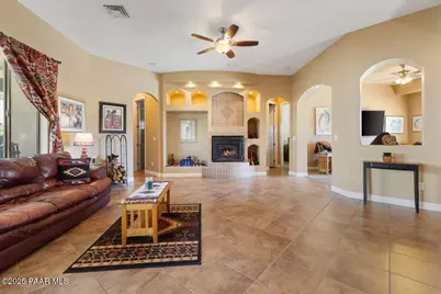 1850 S Crooked H Trail, Dewey-Humboldt, AZ 86327 - Photo 9