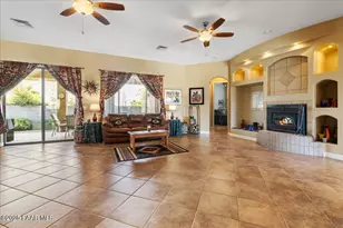 1850 S Crooked H Trail, Dewey-Humboldt, AZ 86327 - Photo 7