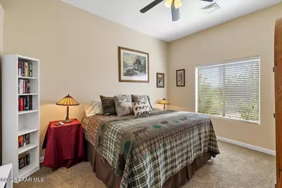 1850 S Crooked H Trail, Dewey-Humboldt, AZ 86327 - Photo 21