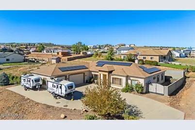 1850 S Crooked H Trail, Dewey-Humboldt, AZ 86327 - Photo 41