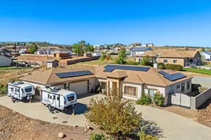 1850 S Crooked H Trail, Dewey-Humboldt, AZ 86327 - Photo 41