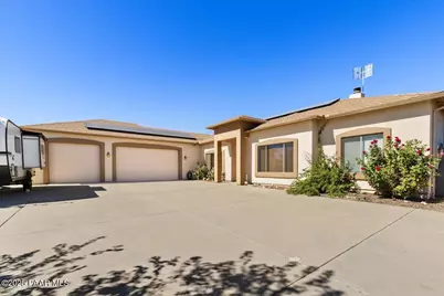 1850 S Crooked H Trail, Dewey-Humboldt, AZ 86327 - Photo 3