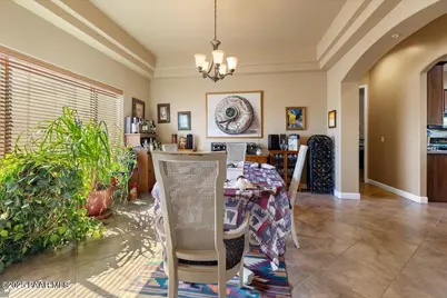 1850 S Crooked H Trail, Dewey-Humboldt, AZ 86327 - Photo 11