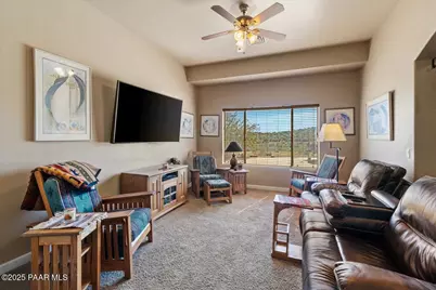 1850 S Crooked H Trail, Dewey-Humboldt, AZ 86327 - Photo 5