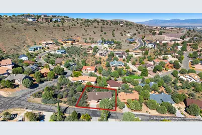 688 Star Rock Drive, Prescott, AZ 86301 - Photo 27