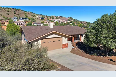 688 Star Rock Drive, Prescott, AZ 86301 - Photo 1