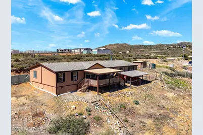 1625 N Javalina Trail, Dewey-Humboldt, AZ 86327 - Photo 1