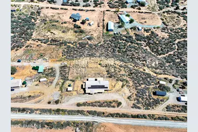 1625 N Javalina Trail, Dewey-Humboldt, AZ 86327 - Photo 3