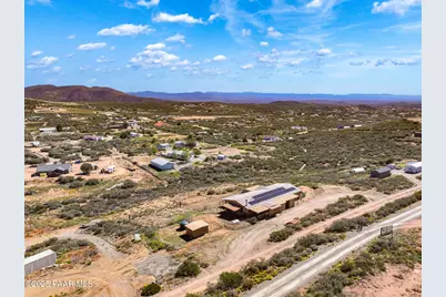 1625 N Javalina Trail, Dewey-Humboldt, AZ 86327 - Photo 33