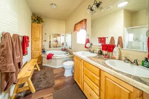 61076 State Route 66 Hwy, Williams, AZ 86046 - Photo 27