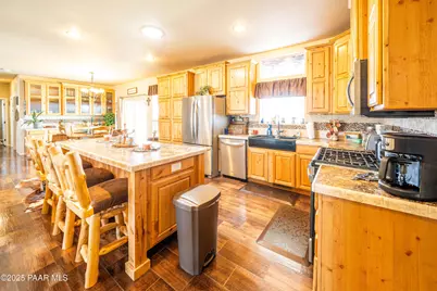 61076 State Route 66 Highway, Williams, AZ 86046 - Photo 31