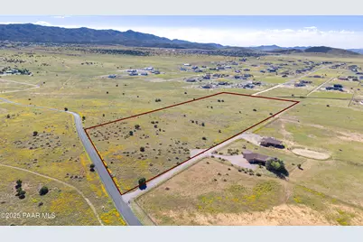 12625 E Mingus Vista Drive, Prescott Valley, AZ 86315 - Photo 1