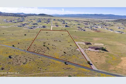 12625 E Mingus Vista Drive, Prescott Valley, AZ 86315 - Photo 3