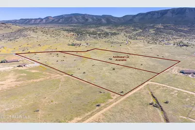12625 E Mingus Vista Drive, Prescott Valley, AZ 86315 - Photo 7
