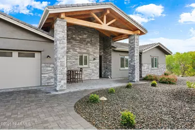 1849 Enchanted Canyon, Prescott, AZ 86305 - Photo 5