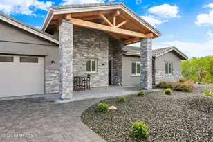 1849 Enchanted Canyon, Prescott, AZ 86305 - Photo 5