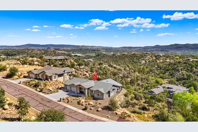 1849 Enchanted Canyon, Prescott, AZ 86305 - Photo 39