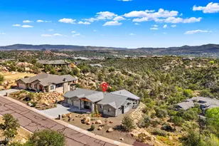 1849 Enchanted Canyon, Prescott, AZ 86305 - Photo 39