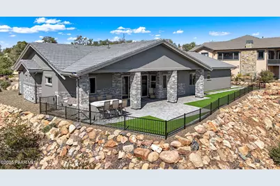 1849 Enchanted Canyon, Prescott, AZ 86305 - Photo 43
