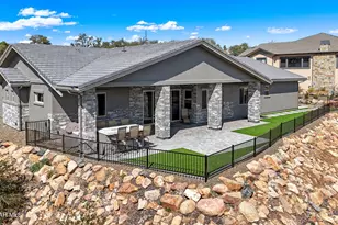 1849 Enchanted Canyon, Prescott, AZ 86305 - Photo 43