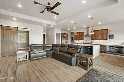 1849 Enchanted Canyon, Prescott, AZ 86305 - Photo 9