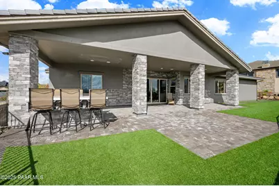 1849 Enchanted Canyon, Prescott, AZ 86305 - Photo 33