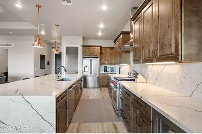 1849 Enchanted Canyon, Prescott, AZ 86305 - Photo 13