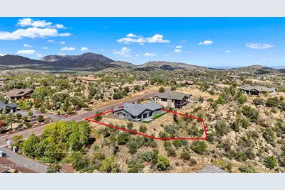 1849 Enchanted Canyon, Prescott, AZ 86305 - Photo 41