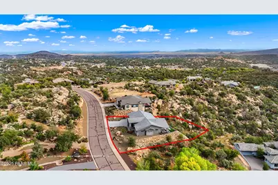 1849 Enchanted Canyon, Prescott, AZ 86305 - Photo 47