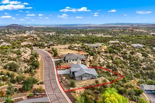 1849 Enchanted Canyon, Prescott, AZ 86305 - Photo 47