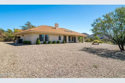 14400 E Mustang Drive, Dewey-Humboldt, AZ 86327 - Photo 41