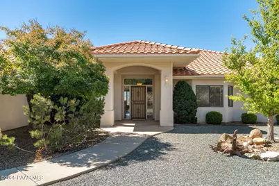 14400 E Mustang Drive, Dewey-Humboldt, AZ 86327 - Photo 3