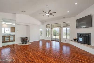 14400 E Mustang Drive, Dewey-Humboldt, AZ 86327 - Photo 7