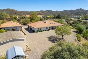 14400 E Mustang Dr, Dewey-Humboldt, AZ 86327 - Photo 61