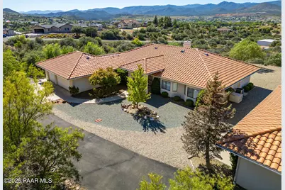 14400 E Mustang Drive, Dewey-Humboldt, AZ 86327 - Photo 1