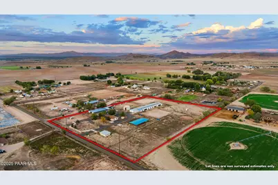3731 N Road 1 West, Chino Valley, AZ 86323 - Photo 37