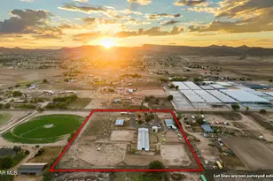 3731 N Rd 1 W, Chino Valley, AZ 86323 - Photo 1