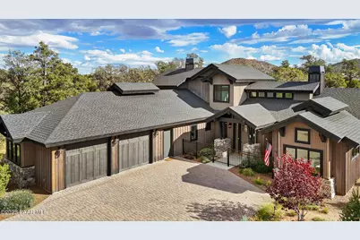 15325 N Tyler Avenue, Prescott, AZ 86305 - Photo 3