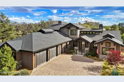 15325 N Tyler Avenue, Prescott, AZ 86305 - Photo 1