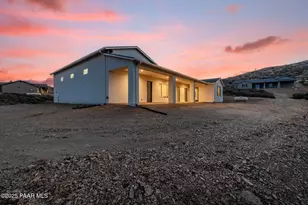 15900 E Lone Fox Trail, Dewey-Humboldt, AZ 86327 - Photo 29