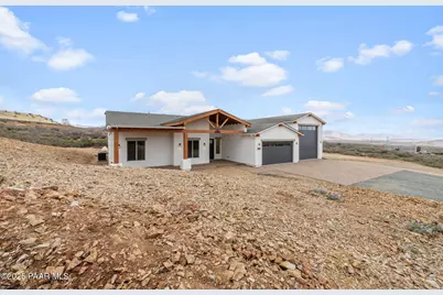 15900 E Lone Fox Trail, Dewey-Humboldt, AZ 86327 - Photo 39