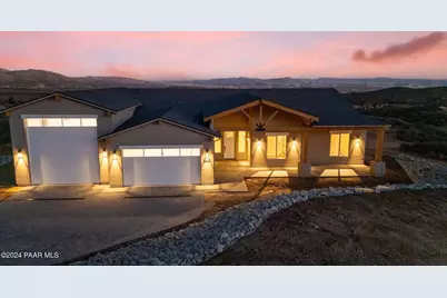 635 S Grant Woods Parkway, Dewey-Humboldt, AZ 86327 - Photo 55