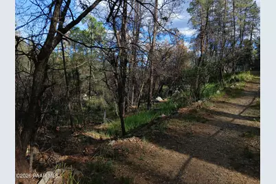 4496 S Indian Creek Road, Prescott, AZ 86303 - Photo 3
