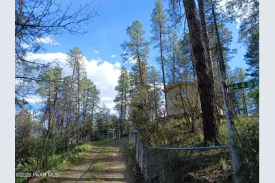 4496 S Indian Creek Road, Prescott, AZ 86303 - Photo 1